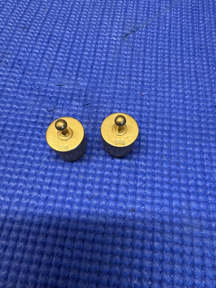 RCBS Charge master parts