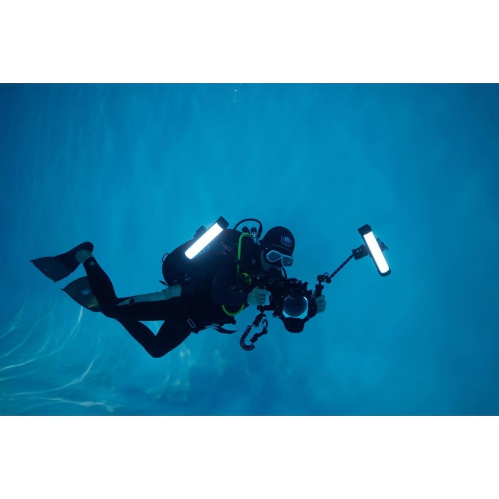 Godox WT60D 70W Daylight Dive Tube Light (25")