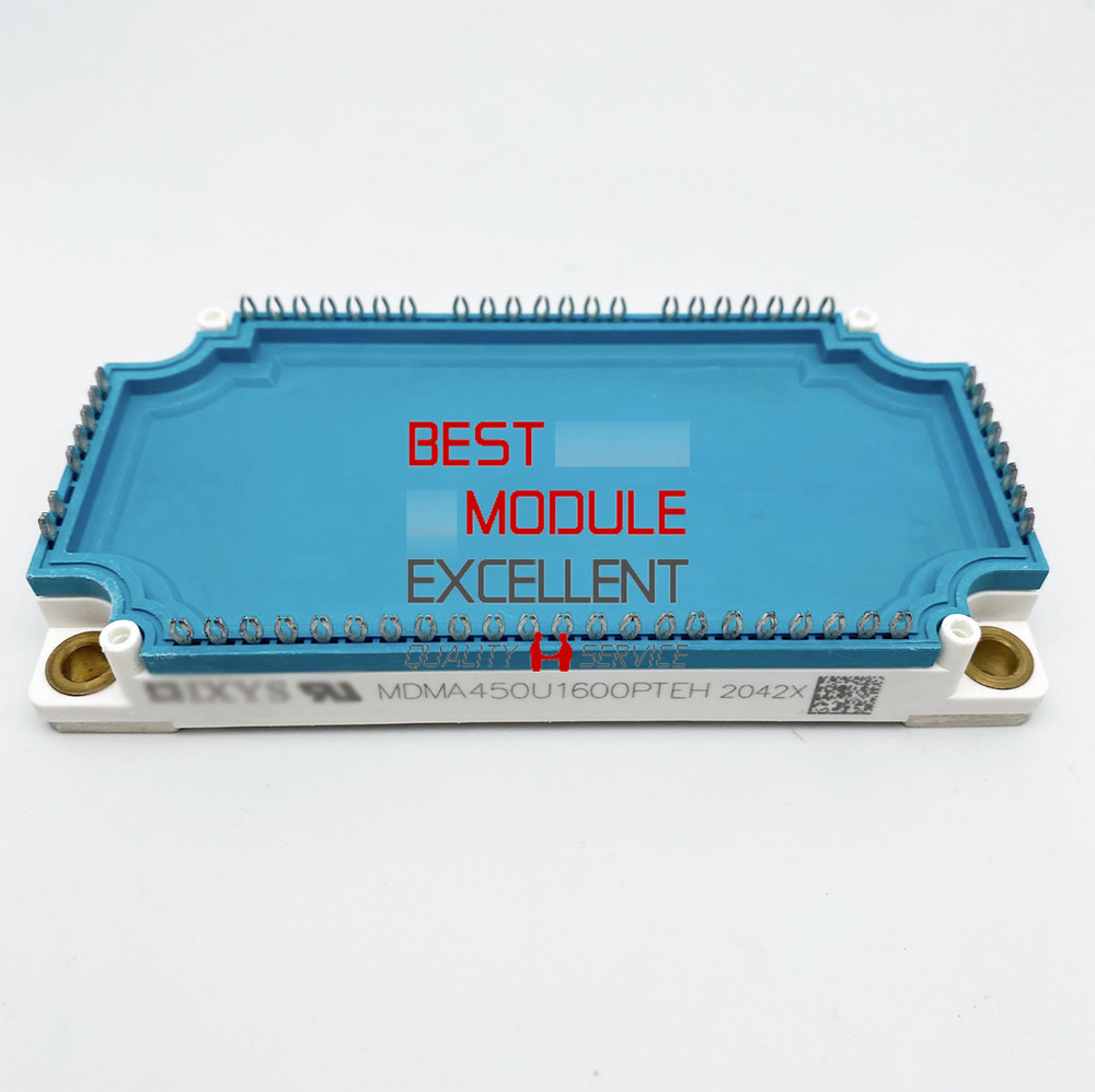 1PCS MDMA450U1600PTEH Professional Power Modules Modules Sensors