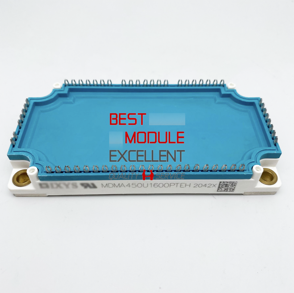 1PCS MDMA450U1600PTEH Professional Power Modules Modules Sensors