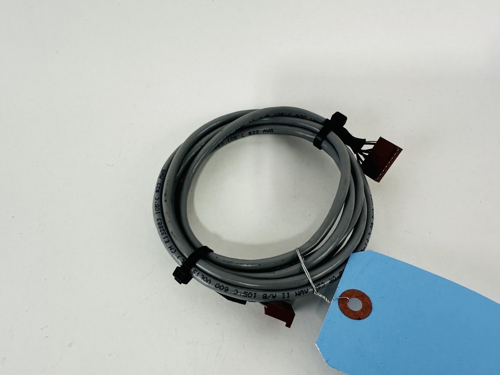 Bodyguard Executive LS Stepper Wire Harness Cable (DC179)