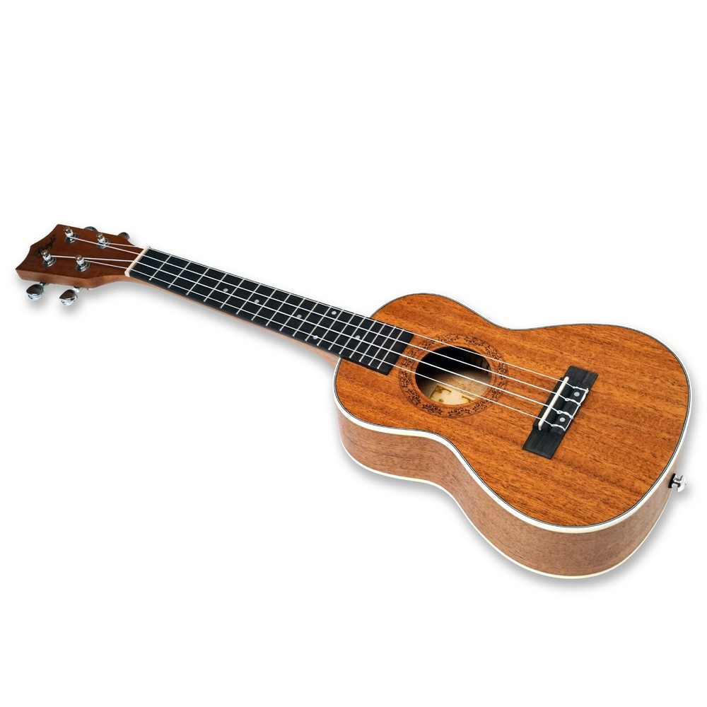 24" Concert Ukulele kit. bag.