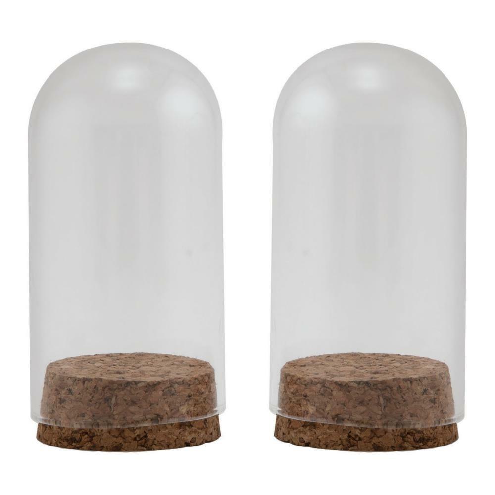 Tim Holtz ~ SMALL DISPLAY DOME ~ Idea-ology