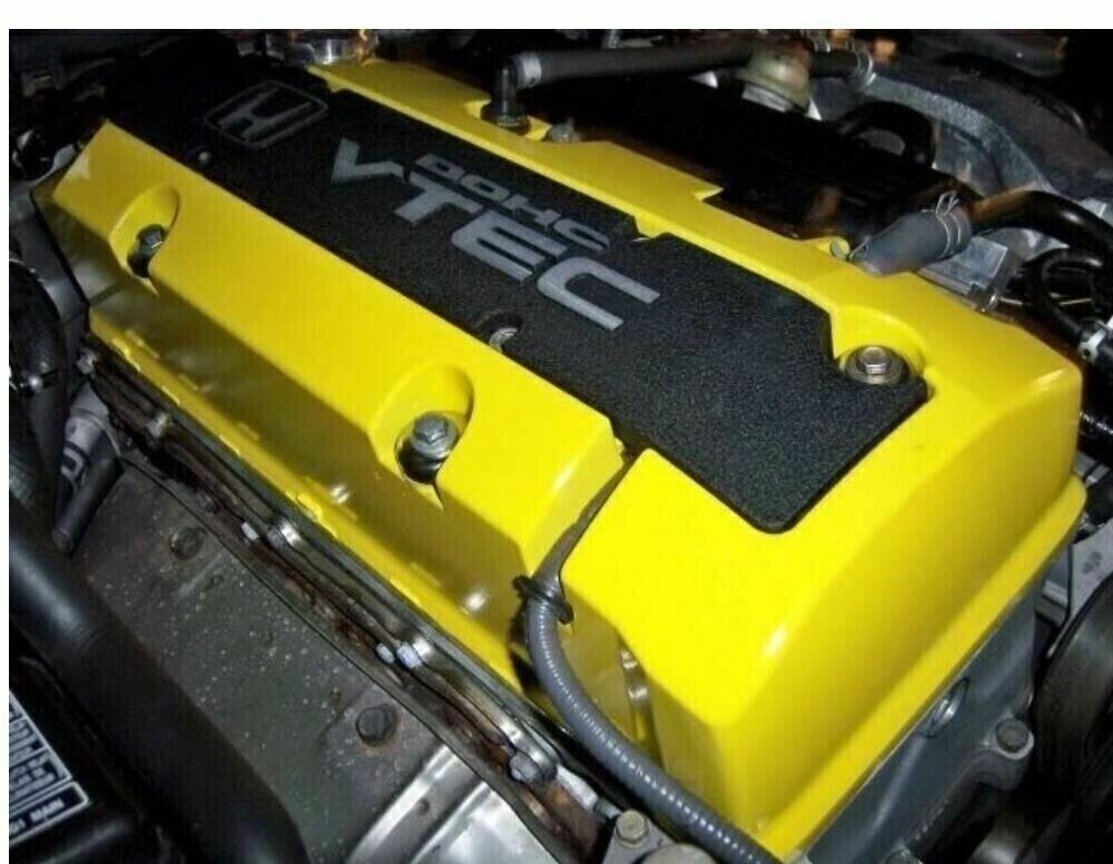 Ceramic Yellow Spray High Temp Coating Engine Caliper Brake Rotor Spring Paint