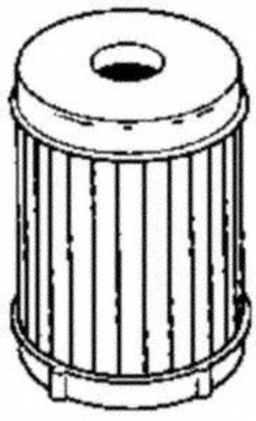 F10120 Fuel Filter