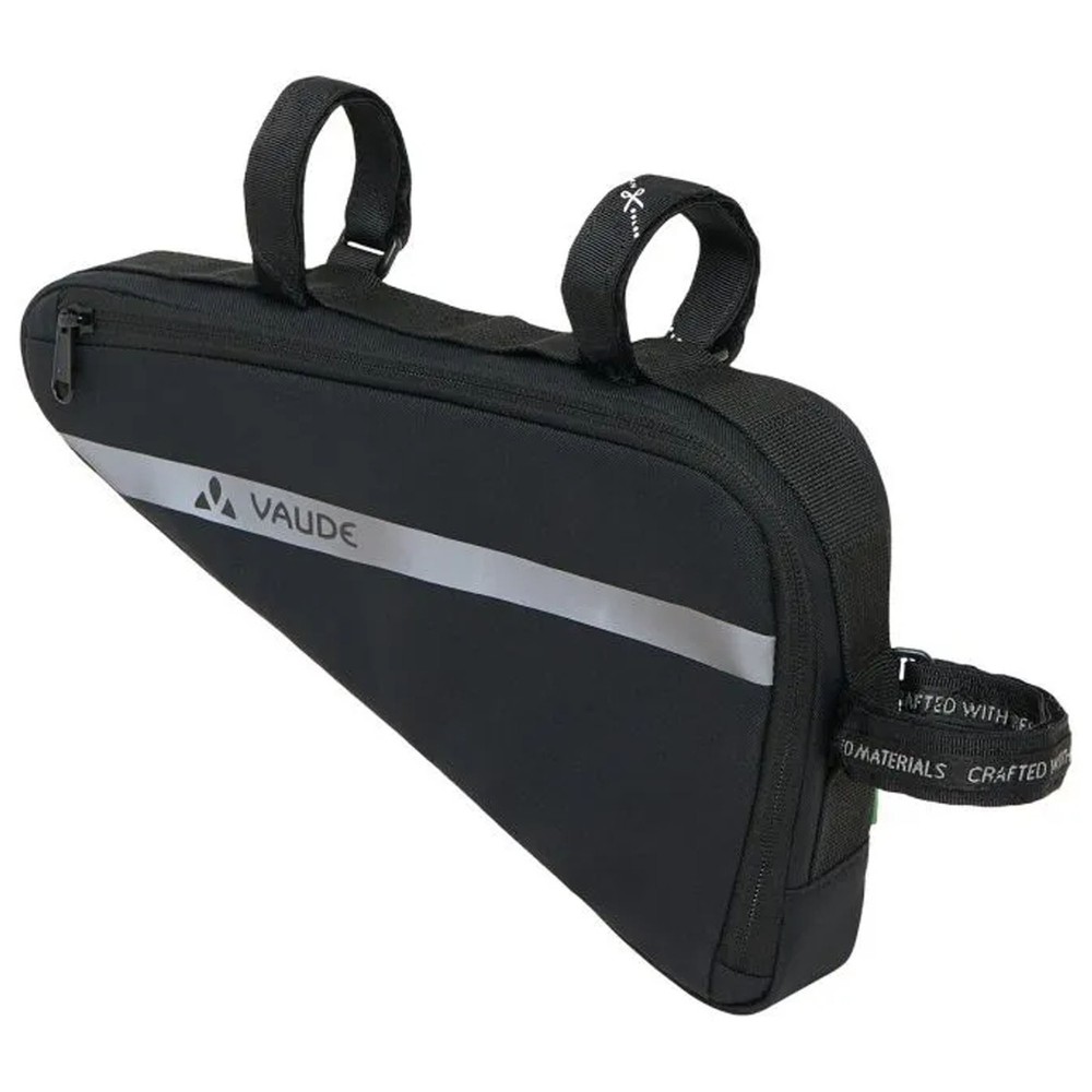 Vaude Frame Bike Bag L - Black