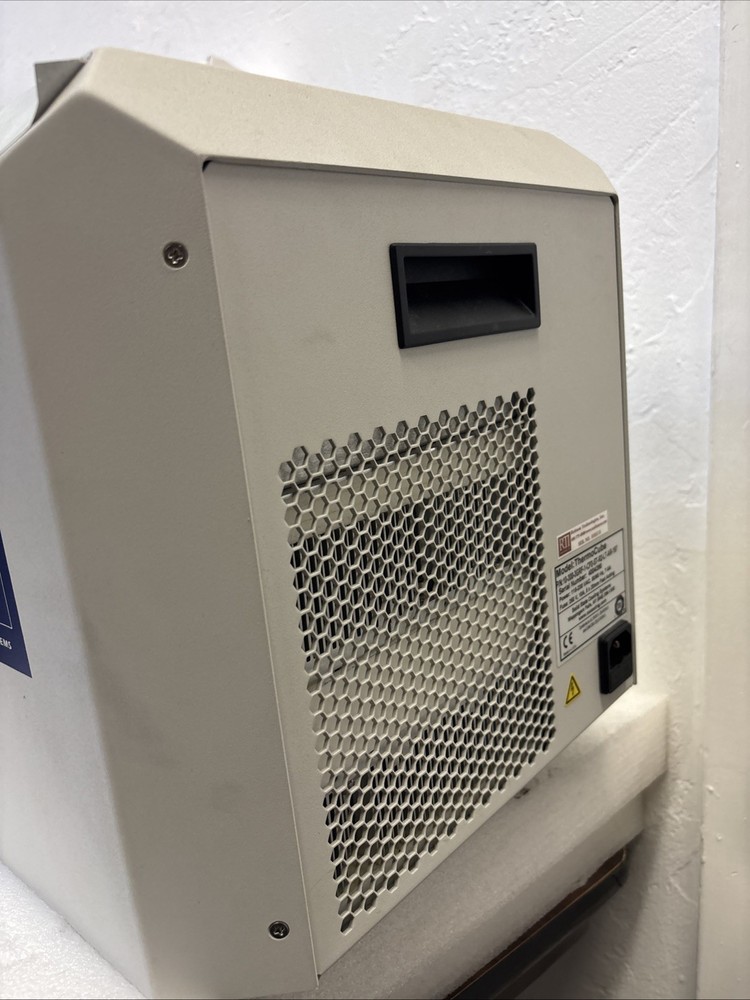 Solid State Cooling Systems ThermoCube Recirculating Chiller