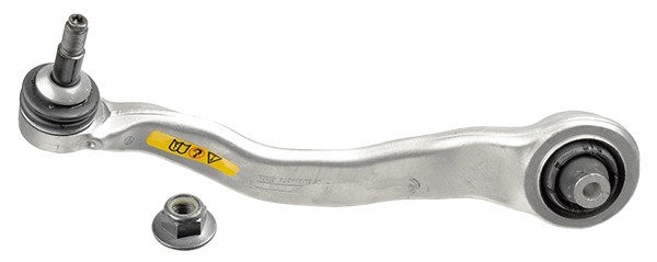 Control Arm - Actuator Rod Front Left (Left)