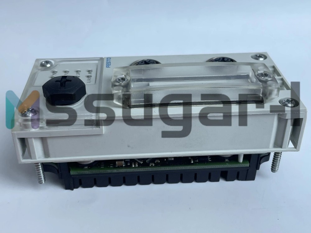 Festo CPX-FB38 552046 Module New One Expedited Shipping CPXFB38