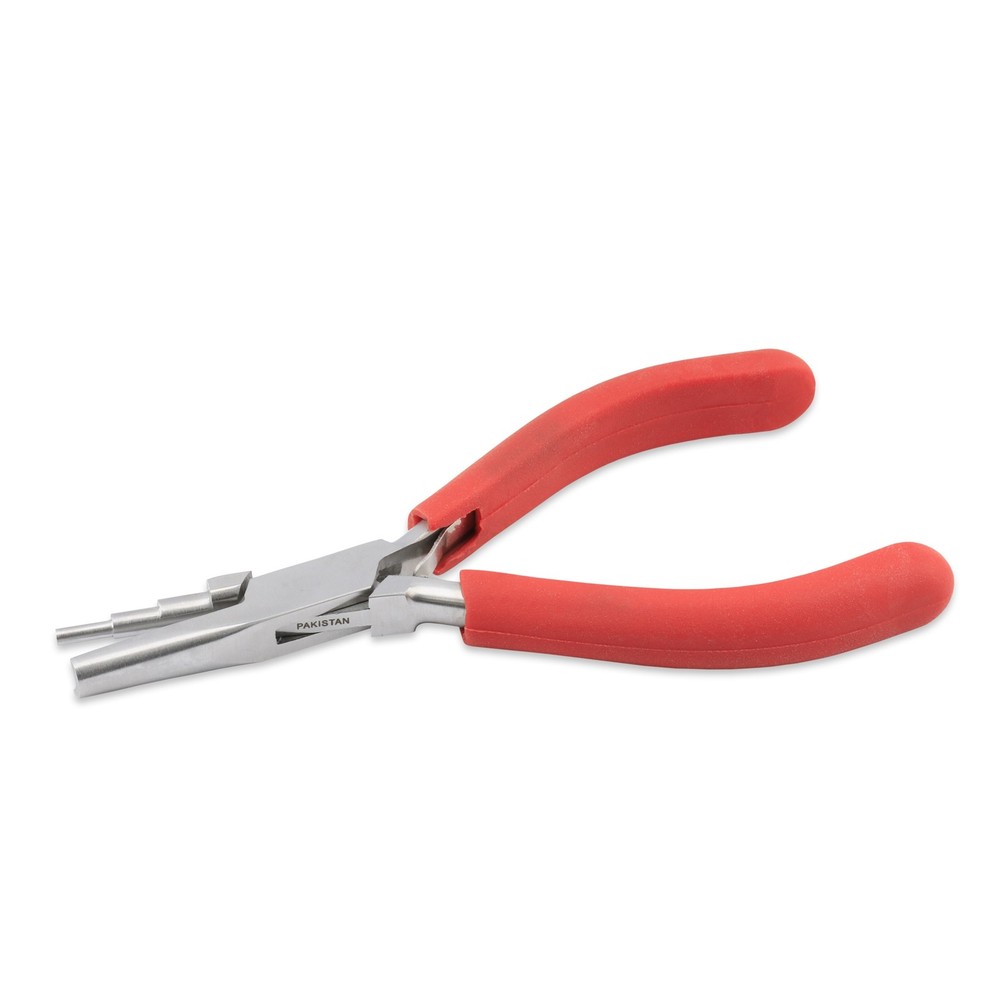 Beadalon Wire Looping Pliers - 5"-5"