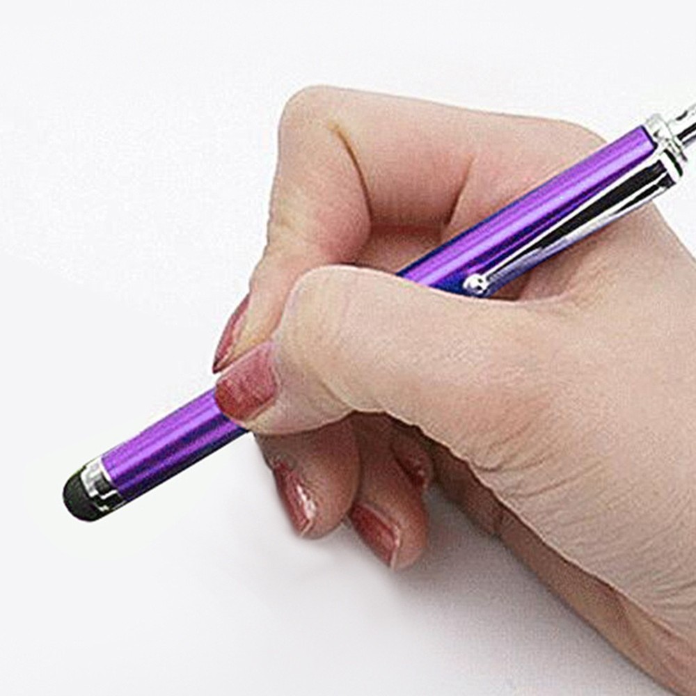 10 Pcs Touch Capacitive Pen Pens for Tablets Extra Fine Tip Stylus