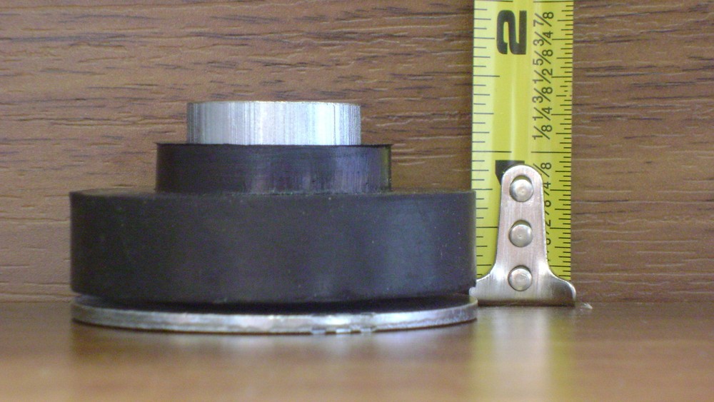 Subframe Radiator Core Support Bushing Kit with Hardware 14pc w/correct washers!