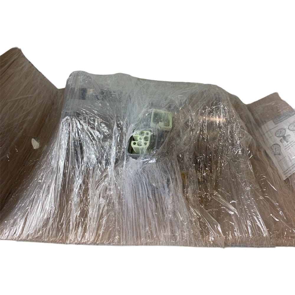 Diff Pressure Gauge NG100