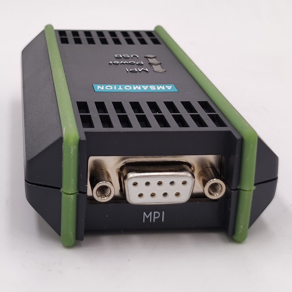 1PCS 6GK1571-0BA00-0AA0 PC ADAPTER USB A2 Replace of 6ES7972-0CB20-0XA0