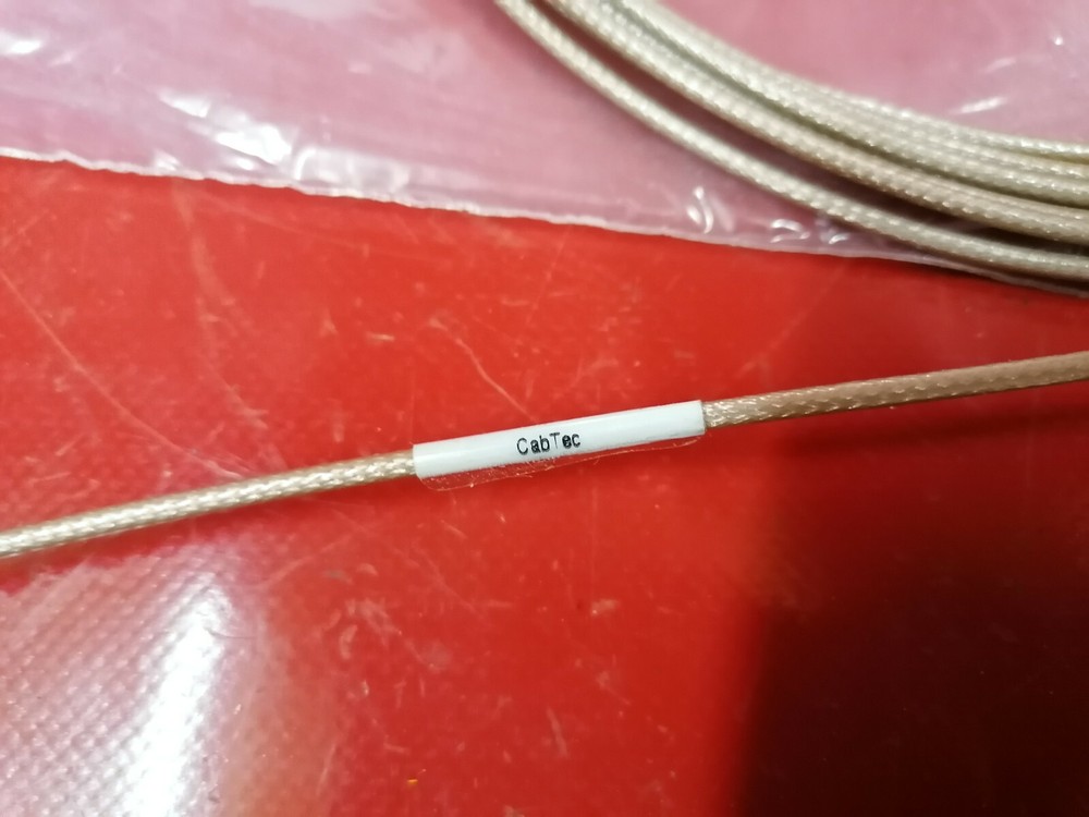 CabTec Group FO-108742561580 NEW