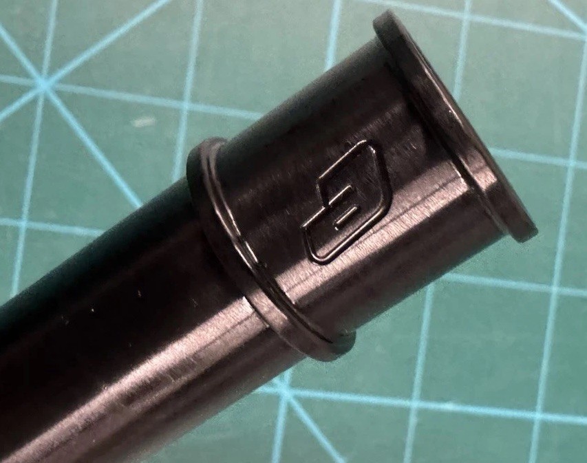 Planet Eclipse PWR insert: .689 bore. Brand New!