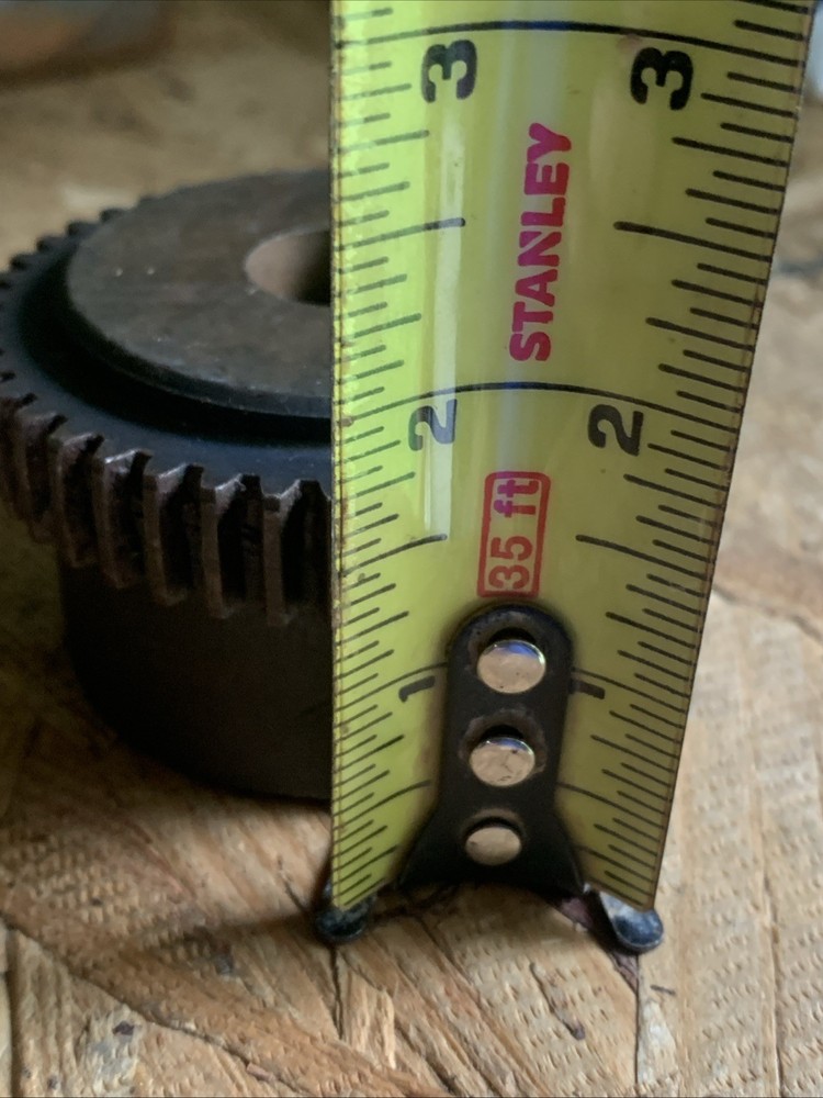 UCO Gear Coupling, Seal End Hub FREE SHIPPING