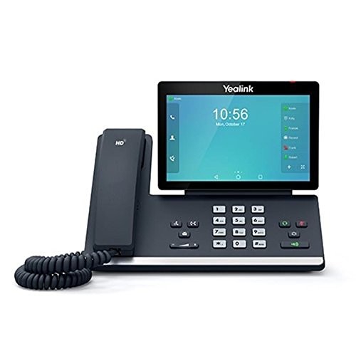 SIPT56A IP Easy Audio and Visual Communication Blutooth Interface