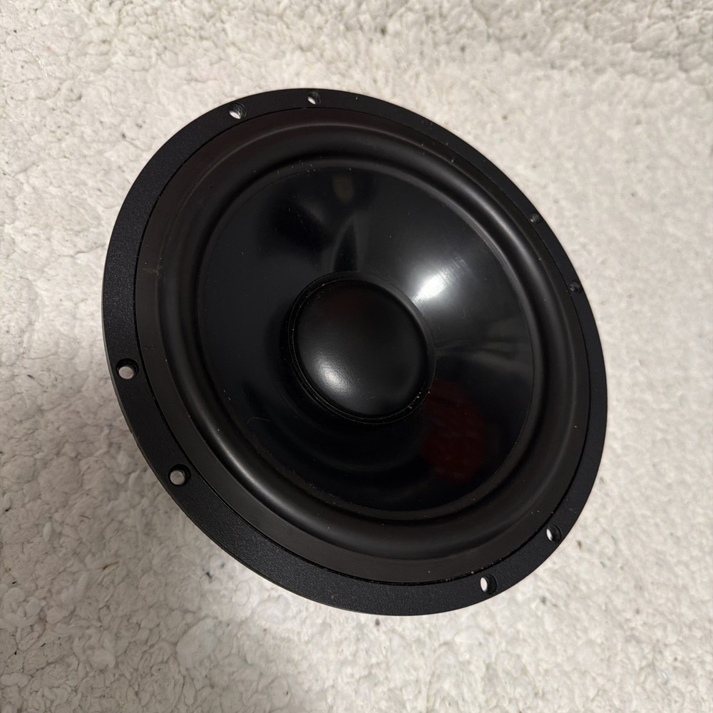 Single Paradigm Woofers 8-1/2"
