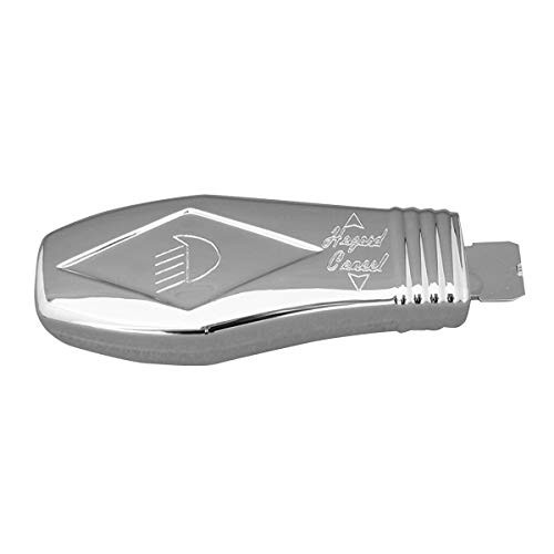 68701 Chrome Plastic Turn Signal Handle for Peterbilt