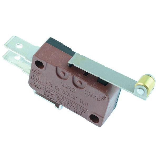 25mm Roller Lever V3 Microswitch SPDT 16A 250VAC Micro Switch