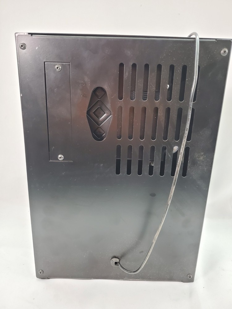 Streak Ammunition Display Box for Storefront