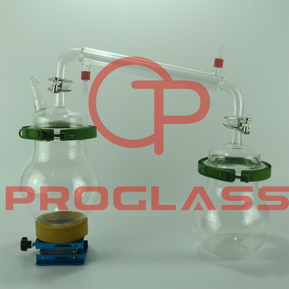 Laboratory Big Evaporation Kit