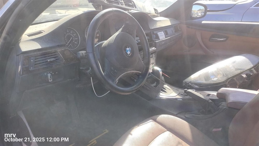 CONTROLLER OEM 10-13 BMW 328I 1YR WRNTY