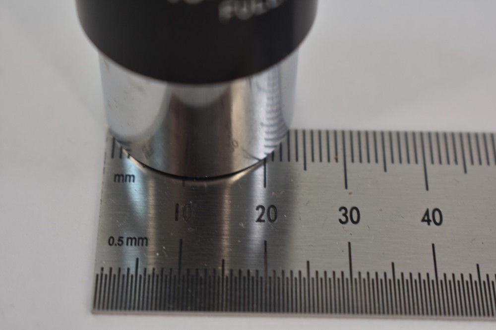 Celestron 18mm Kellner .96 Fully coated lens piece