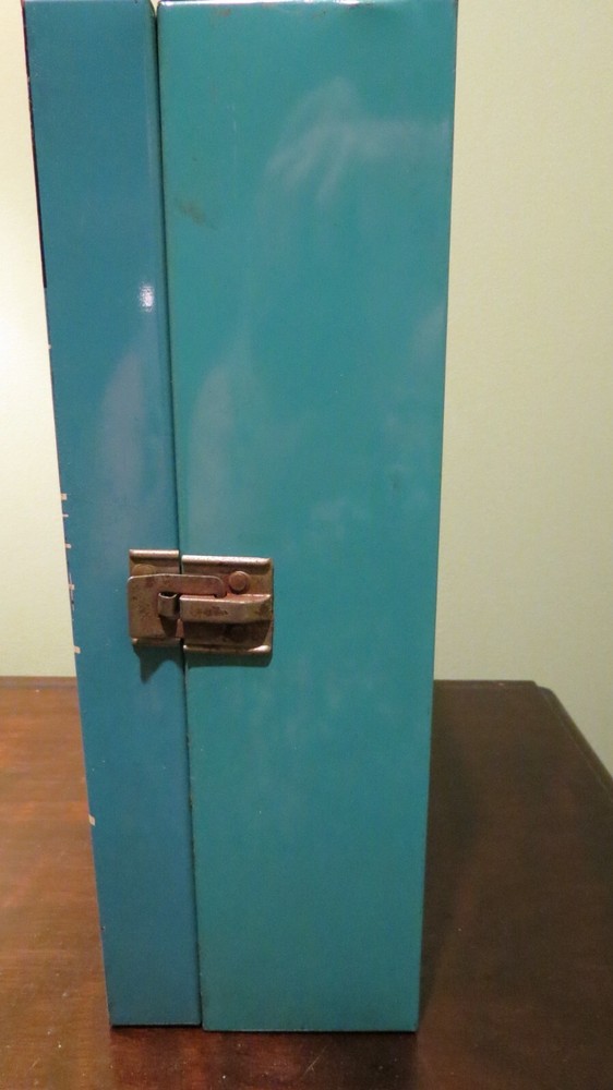 Lionel-Porter Microcraft Microscope, Missing Accessories, Tested