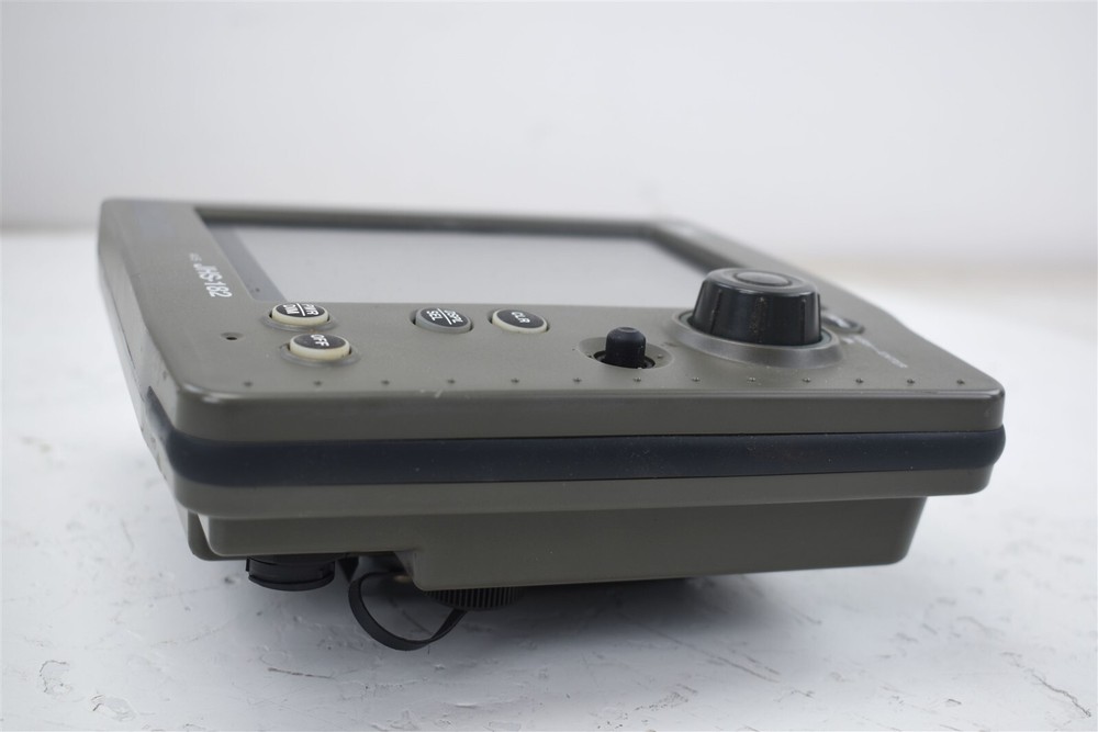 JRC JHS-182 AIS Controller NCM-779