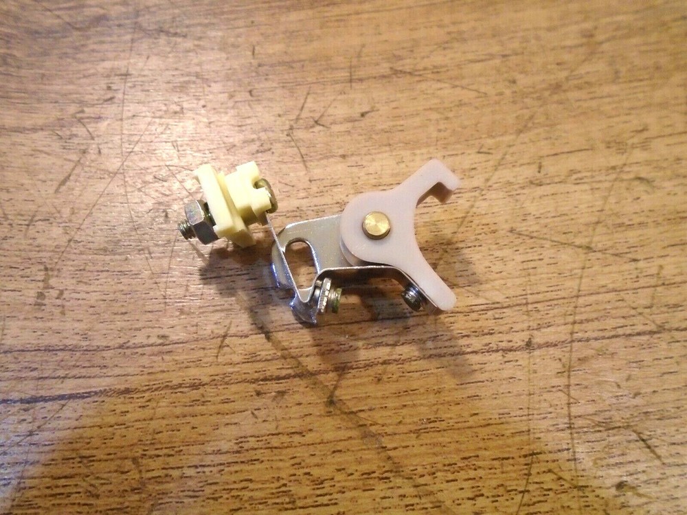 Tecumseh power contact points 30547A