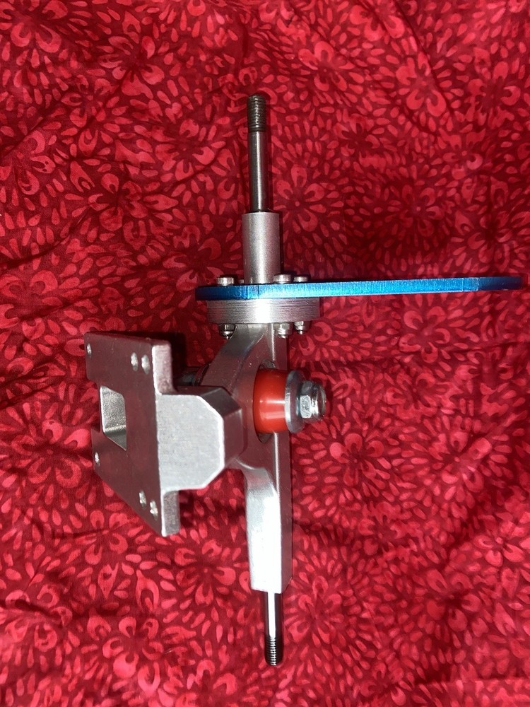 Electric Skateboard Motor Mount Motor Bracket