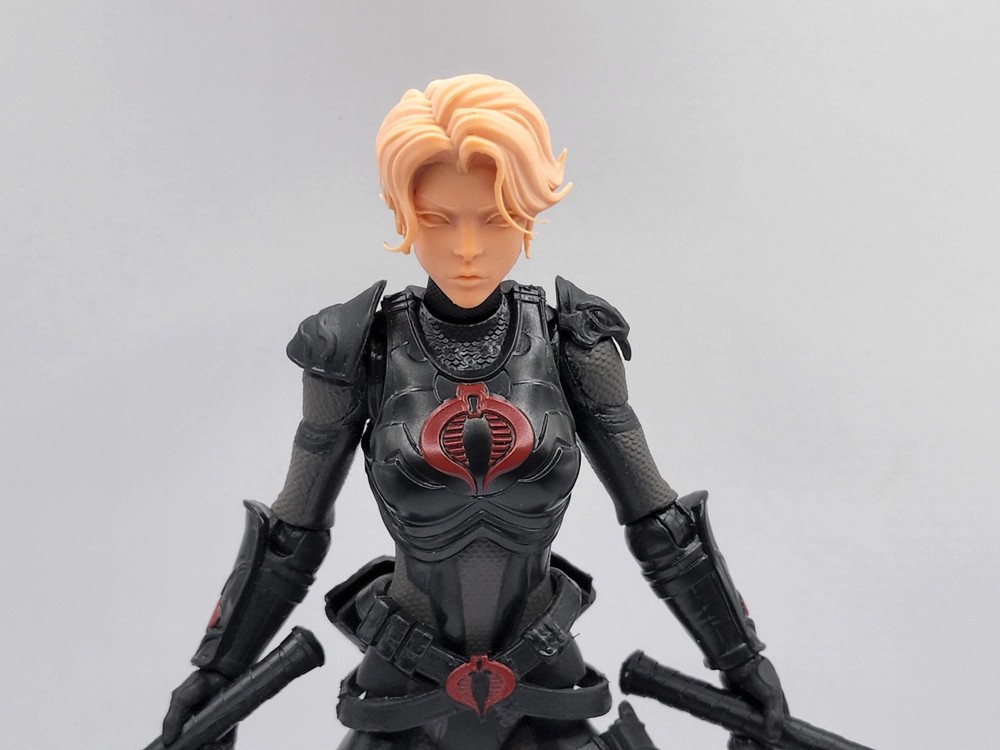 Speaker - 1/12 scale