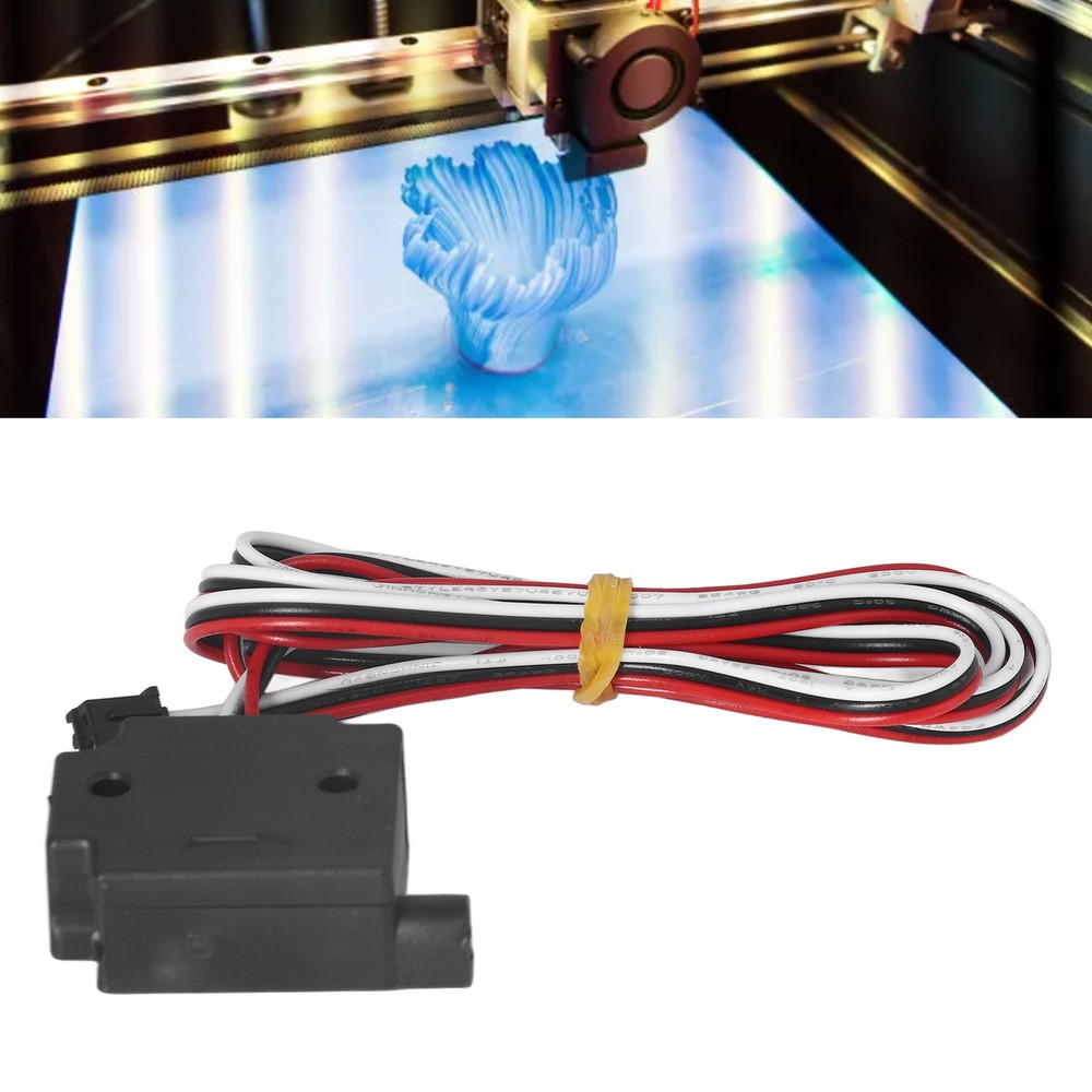 3D Printer Break Detection Switch Filament Pause Runout Runout Sensor Module