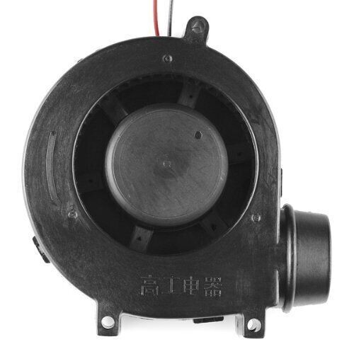 Blower Squirrel Cage Rated Voltage (12V)