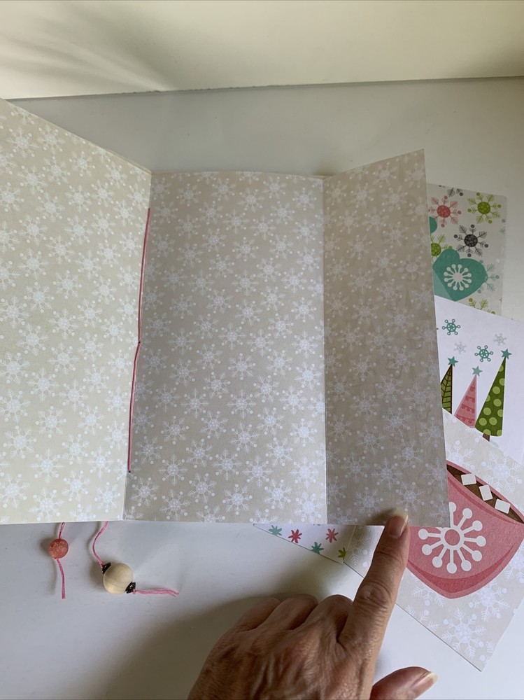 Handmade Junk Journal