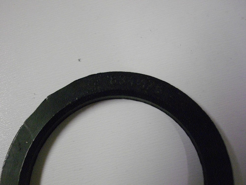 Volvo Penta clamping ring 834476
