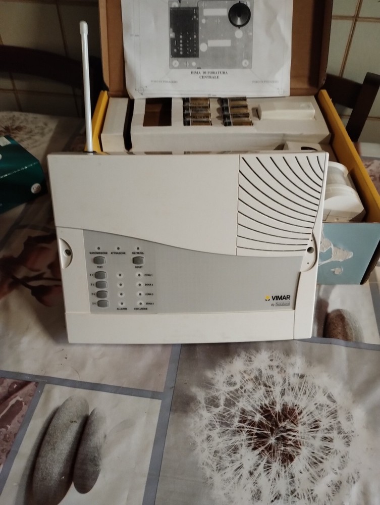 Vimar Anti-Intrusion