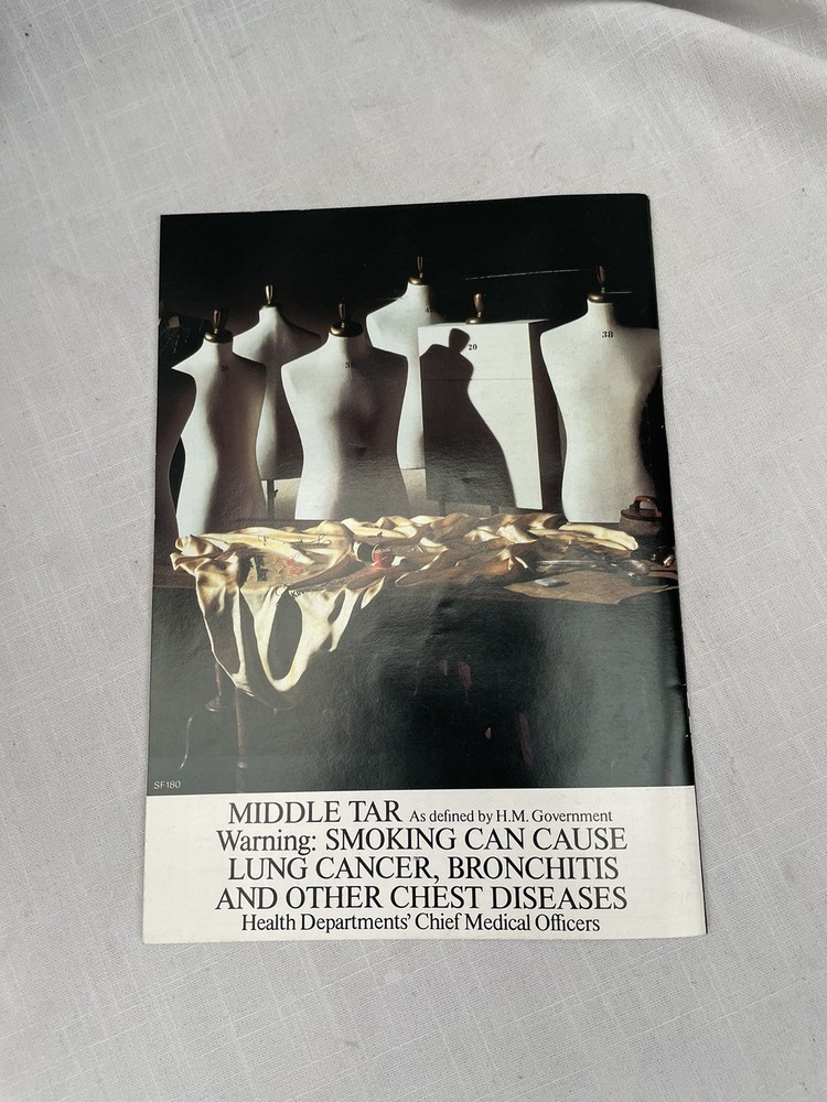 Three Sisters Albery Theatre Programme