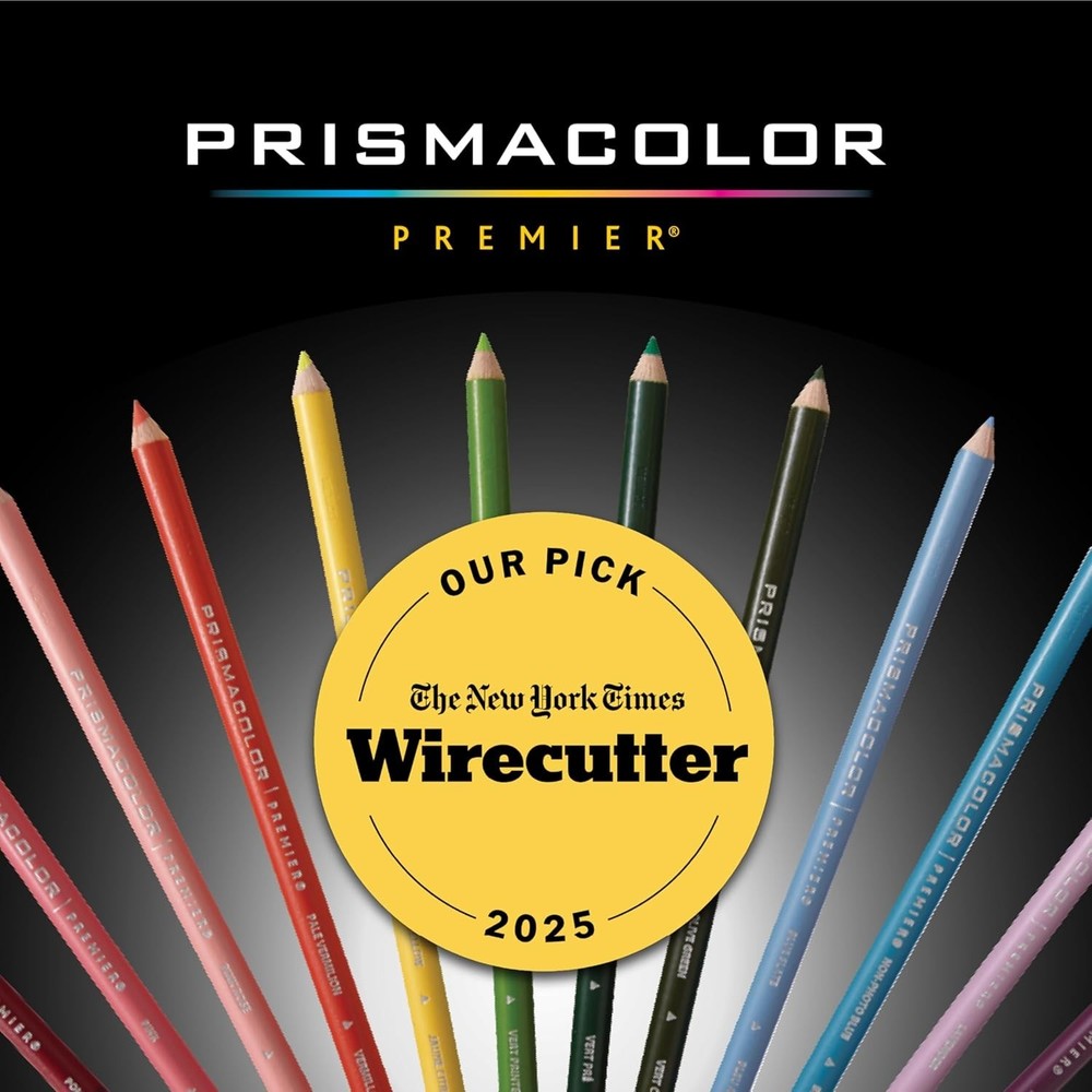 Professional Coloring Blender Pencils