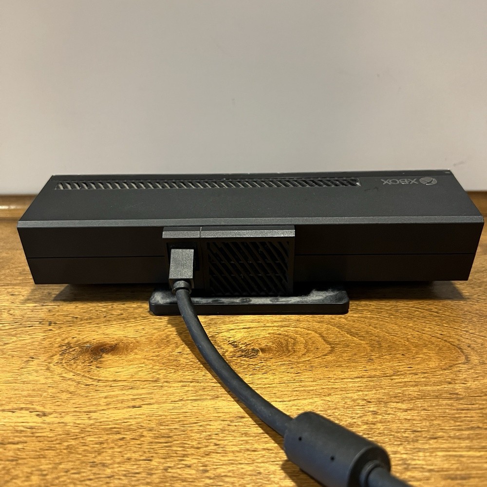 Microsoft Xbox One Kinect Sensor Model Number 1520 OEM