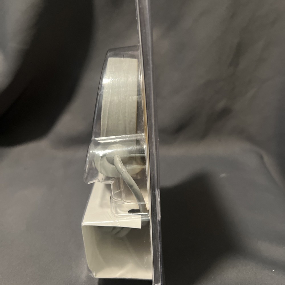 Dazzle CompactFlash Reader/Writer Digital Media Reader Software DM-8000 NEW