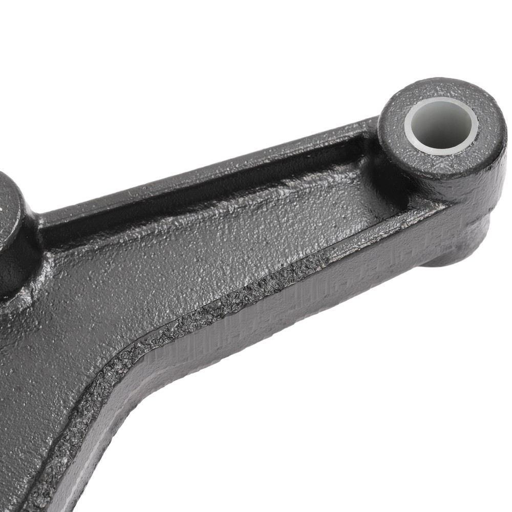 Heavy Duty Tandem Trailer Axle Suspension Shackle Kit For Double Eye Spring