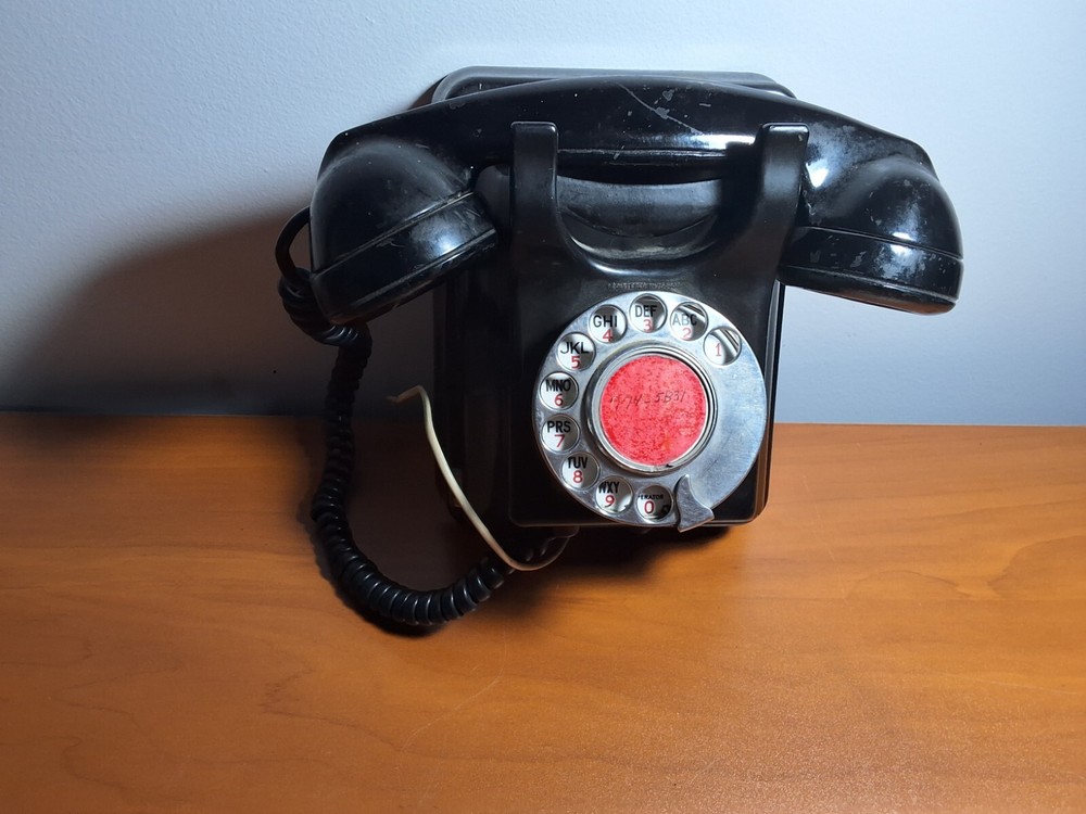 Siemen Wall Phone
