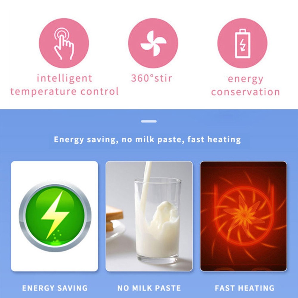 Kolice Commercial 13L Ice Cream Mix Pasteurizer, Juice Pasteurization Machine