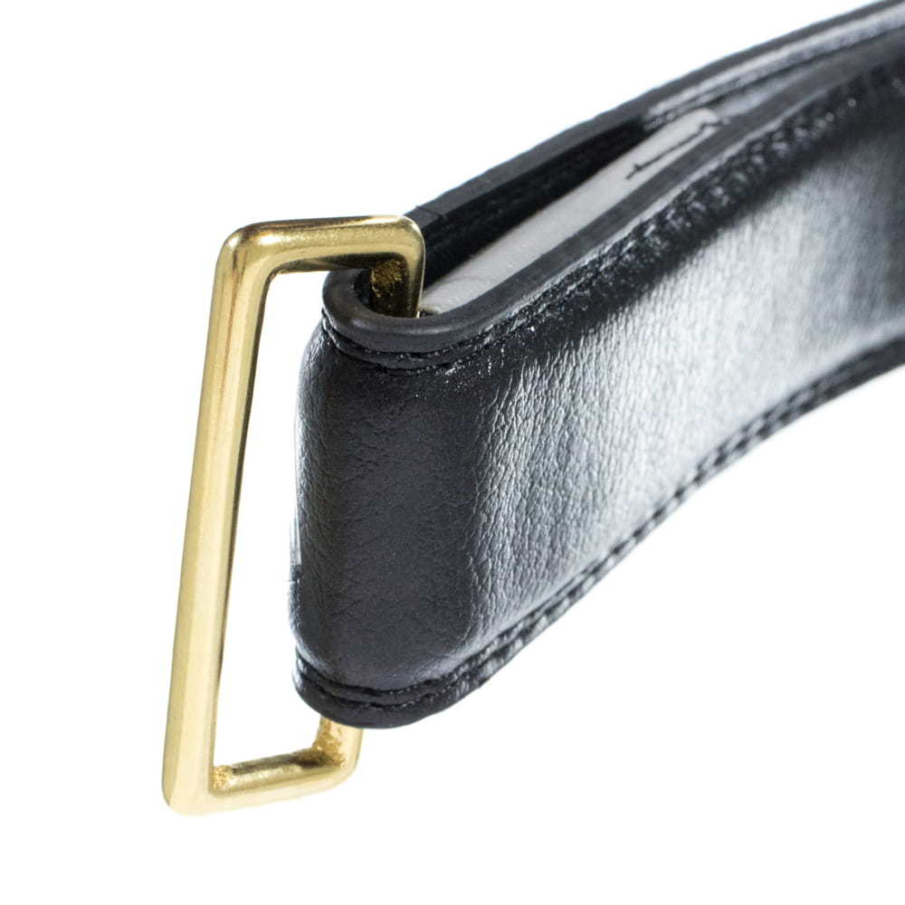 Sand Casted Solid Brass Rectangle Buckle Loop – Crafting DIY Projects and More