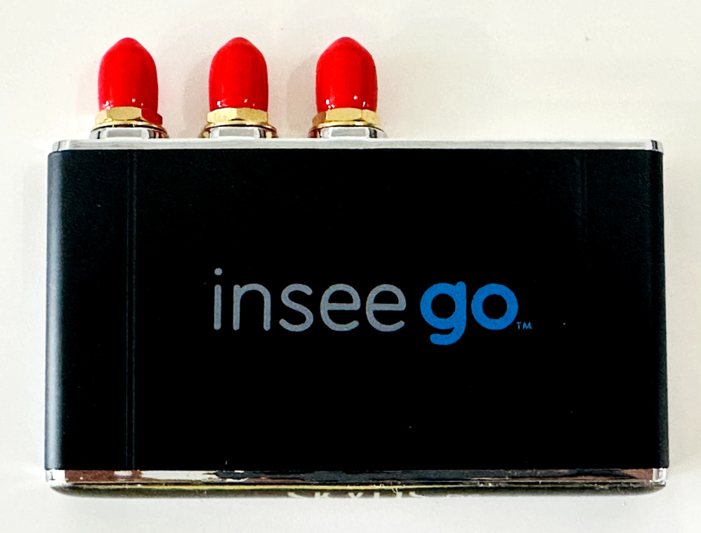 Inseego SKYUS DS2 LTE Modem