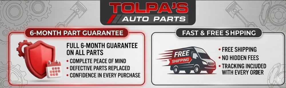 EXPLORER 2016 Transmission Shift 1007266