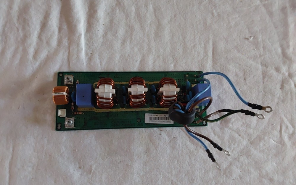 SAMSUNG SSLF-235AF Circuit Board DB9311110A